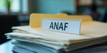 ANAF poate declara inactive fiscal firmele care nu își depun la timp situațiile financiare