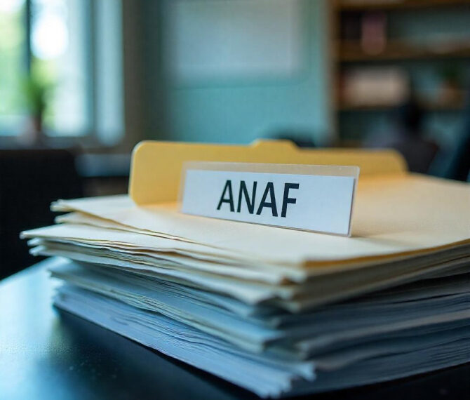 ANAF poate declara inactive fiscal firmele care nu își depun la timp situațiile financiare