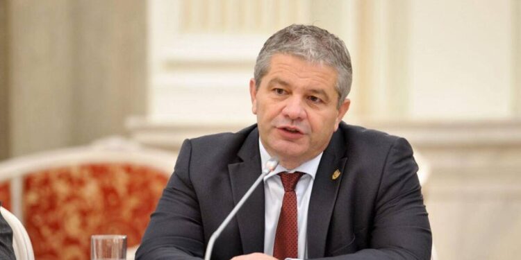 Fostul ministru al Sănătății, Florian Bodog, achitat definitiv de ÎCCJ în dosarul de abuz în serviciu