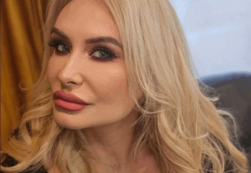 avocata Adriana Georgescu