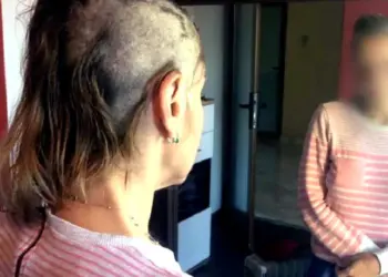 50.000 € pentru coșmarul din Ortiteag: femeie sechestrată, bătută și aruncată în stradă de trei tineri