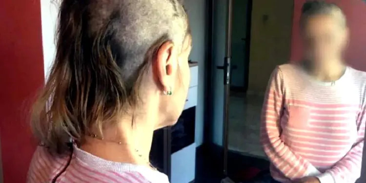 50.000 € pentru coșmarul din Ortiteag: femeie sechestrată, bătută și aruncată în stradă de trei tineri