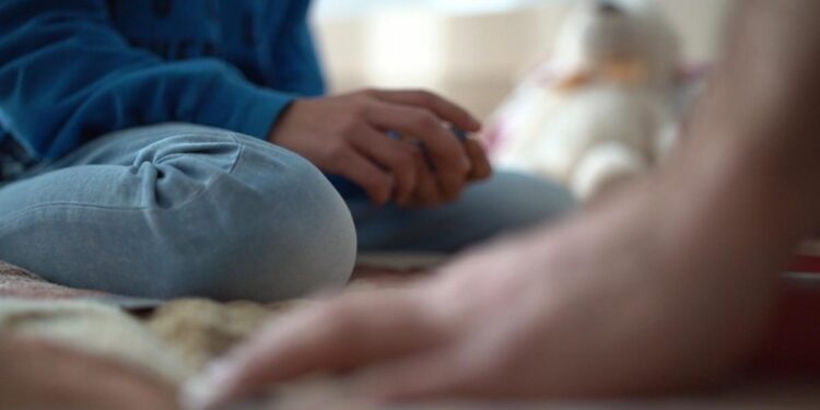 Bărbat trimis în judecată după ce ar fi agresat un copil de 9 ani într-un parc