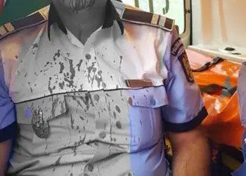 De la un apel la 112 la condamnări: polițist bătut și declarații false, verdict final al Curții de Apel