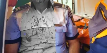 De la un apel la 112 la condamnări: polițist bătut și declarații false, verdict final al Curții de Apel