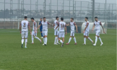 Încep lucrurile serioase! FC Bihor dispută duminică (22.02) primul joc oficial din 2026