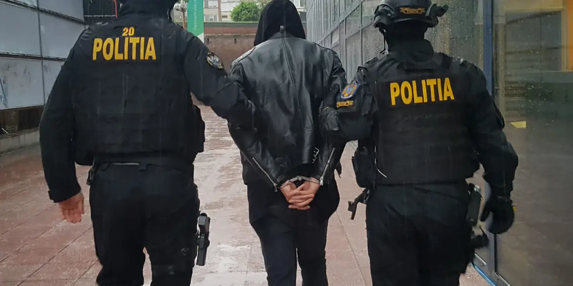 Rețea de trafic de persoane și minori destructurată de DIICOT Oradea: cinci inculpați trimiși în fața judecătorilor