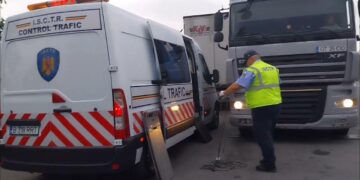 A oferit mită 200 de lei, a primit refuz, a reacționat violent: inspector ISCTR agresat, șofer condamnat de instanță