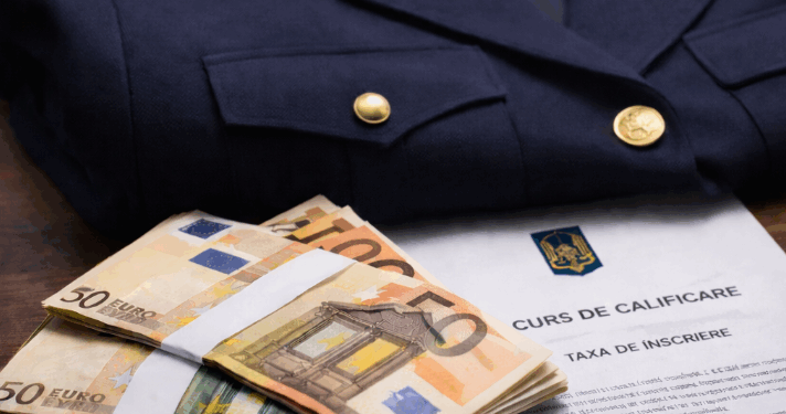 „Ofițer SRI” doar în declarații: bărbat trimis în judecată pentru trafic de influență și înșelăciuni de zeci de mii de euro