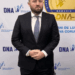 Marius Voineag - Procuror șef DNA