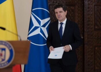 Scandal privind finanțarea campaniei lui Nicușor Dan: AEP sesizează Parchetul