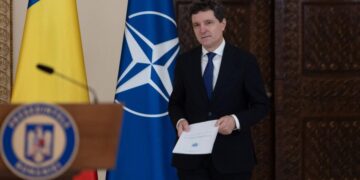 Scandal privind finanțarea campaniei lui Nicușor Dan: AEP sesizează Parchetul