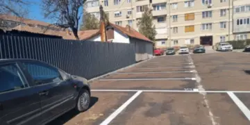 Parcări de domiciliu Oradea 2026: Regulament nou, licitații online și cont obligatoriu