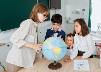 modificări curriculum la decizia elevului