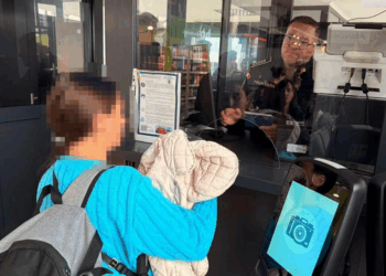 Sursă foto: site Poliția de Frontieră Română