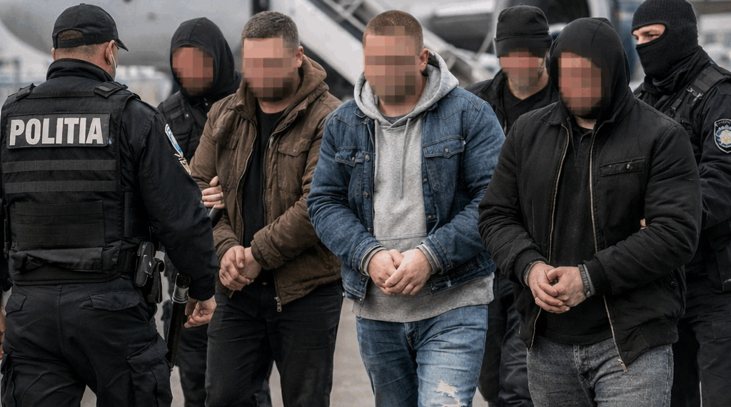 Imagine cu caracter ilustrativ, generată AI.