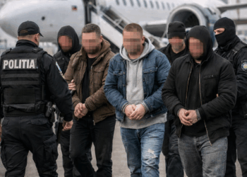 Imagine cu caracter ilustrativ, generată AI.