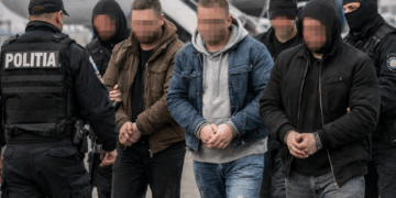 Imagine cu caracter ilustrativ, generată AI.