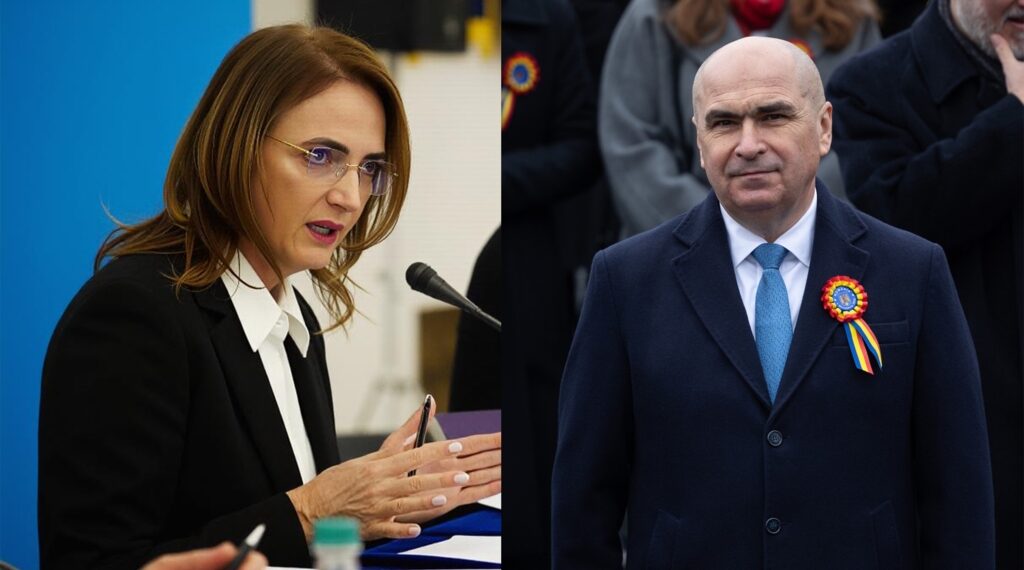 Înalta Curte reacționează ferm la scrisoarea premierului: Curtea Constituțională judecă în drept, nu în funcție de fondurile europene