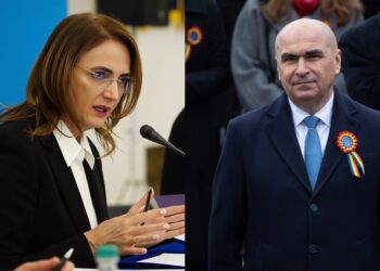 Înalta Curte reacționează ferm la scrisoarea premierului: Curtea Constituțională judecă în drept, nu în funcție de fondurile europene