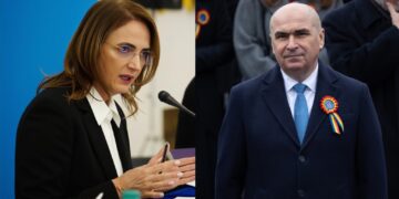 Înalta Curte reacționează ferm la scrisoarea premierului: Curtea Constituțională judecă în drept, nu în funcție de fondurile europene