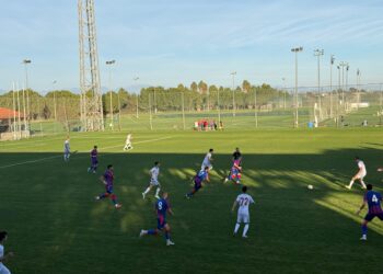 Eșec pentru FC Bihor în meciul de verificare cu Lokomotiv Tashkent