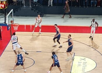 Victorie pe muchie de inel! Oradea va disputa a noua finală de Cupa României