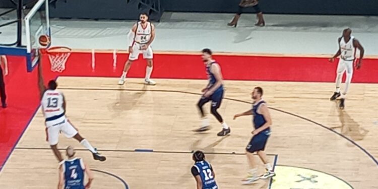 Victorie pe muchie de inel! Oradea va disputa a noua finală de Cupa României