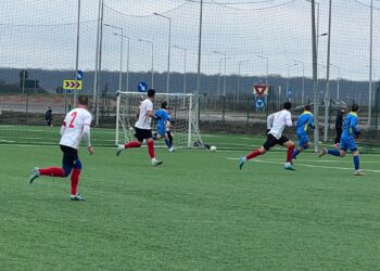 Liga 4: VEZI AICI rezultatele din prima etapă a play-off-ului