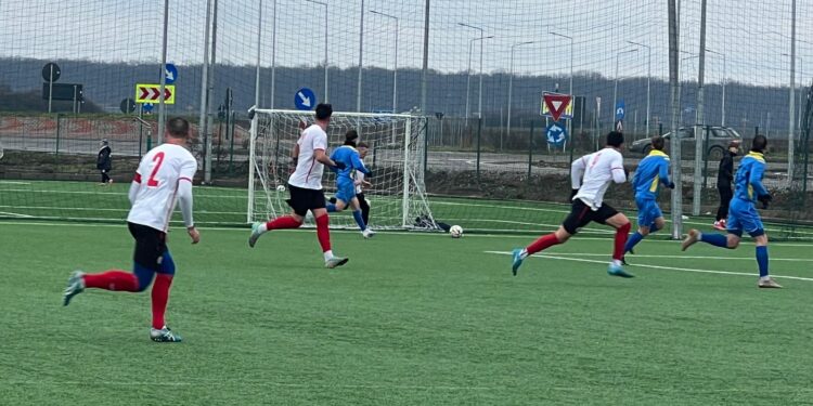 Liga 4: VEZI AICI rezultatele din prima etapă a play-off-ului