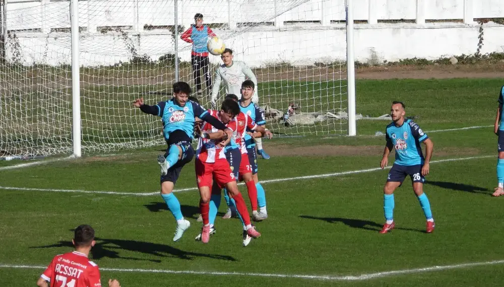 Se reia Liga 3; Lotus și Bihorul Beiuș au meciuri grele în runda inaugurală din 2026