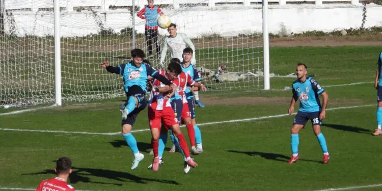 Se reia Liga 3; Lotus și Bihorul Beiuș au meciuri grele în runda inaugurală din 2026