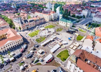 Începe o nouă etapă pentru piața imobiliară din Oradea? Creșteri de preț și scăderi de tranzacții în 2024–ianuarie 2026