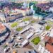 Începe o nouă etapă pentru piața imobiliară din Oradea? Creșteri de preț și scăderi de tranzacții în 2024–ianuarie 2026