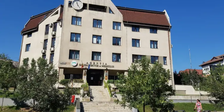 Agenția de Protecție a Mediului Bihor