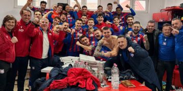 VIDEO: FC Bihor câștigă cu un gol marcat în minutul 94!