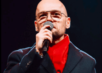 Emil Trifa sursă foto: pagina personală facebook