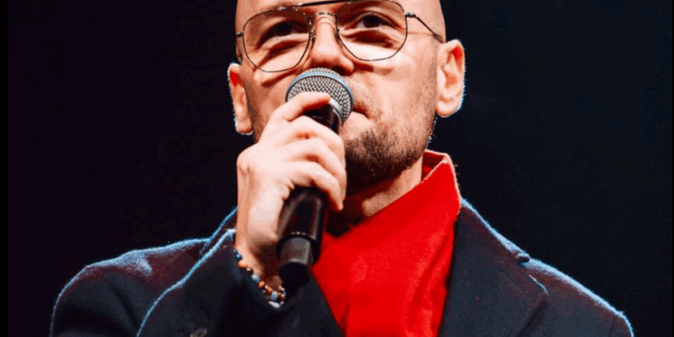 Emil Trifa sursă foto: pagina personală facebook