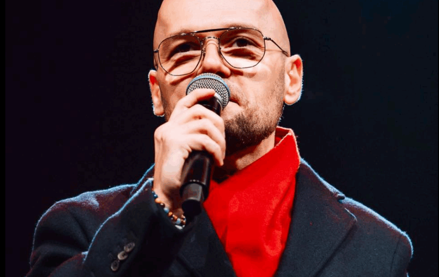 Emil Trifa sursă foto: pagina personală facebook