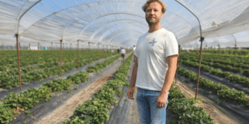 Dumitru Gal sursă foto: Agrointel