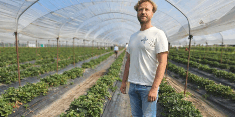 Dumitru Gal sursă foto: Agrointel