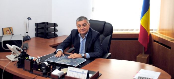 Dosarul Victor Sandu, după aproape 6 ani de la trimiterea în judecată: fostul șef „Apele Române”, acuzat de mită de peste 1 milion de euro, declinat la Tribunalul Bihor din 2021