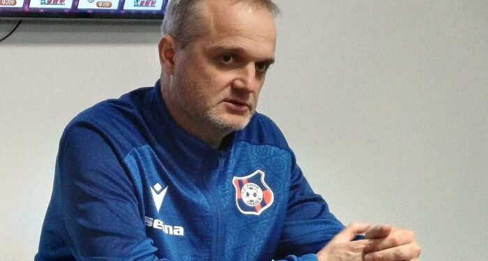 Ce a spus Erik Lincar după meciul de la Târgoviște