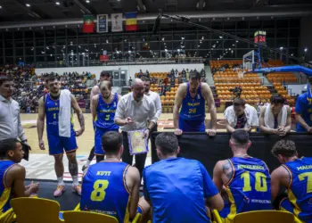 VIDEO; „Jucătorul se numește Bogdan Niculescu iar eu sunt Mihai Silvășan, Niciodată nu mi s-a întâmplat așa ceva”