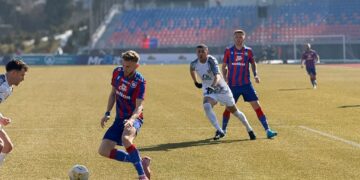 VIDEO; FC Bihor cedează în finalul partidei de la Târgoviște